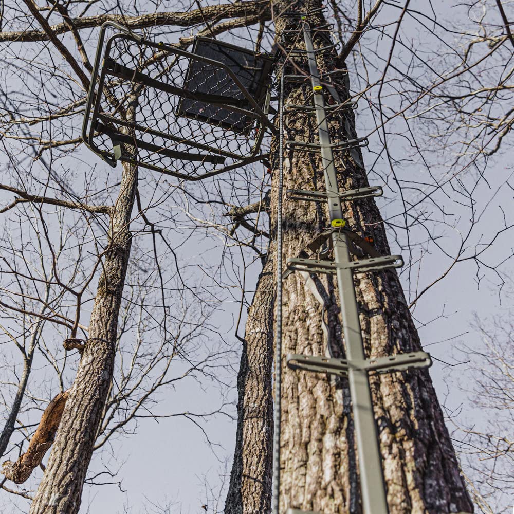 30' Summit Treestands SU83124 Safety Line