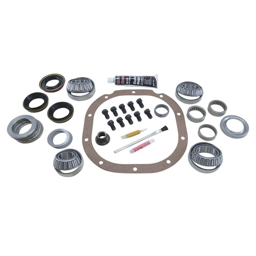 Master Overhaul Kit USA Standard Gear (ZK F8.8-REV) for Ford 8.8" IFS Differential