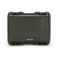 925 Waterproof Hard Case Nanuk 925-0006, Empty, Olive
