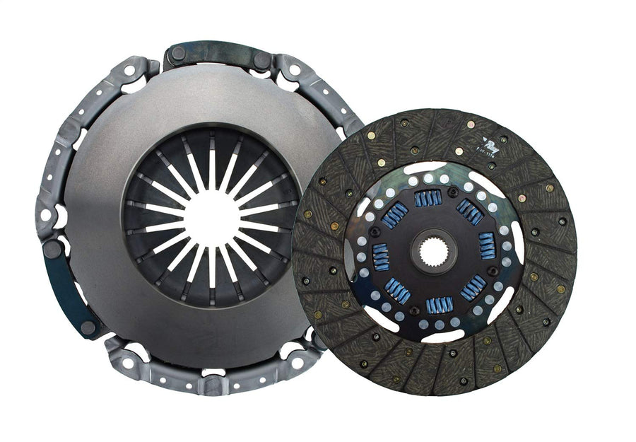 88730HDX RAM Clutches 10.5-Inch x 1 1/8-26-Inch Clutch Kit HDX