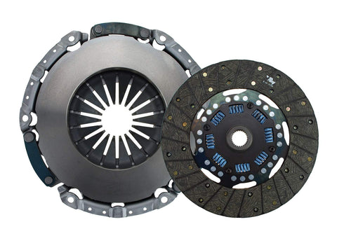 88730HDX RAM Clutches 10.5-Inch x 1 1/8-26-Inch Clutch Kit HDX