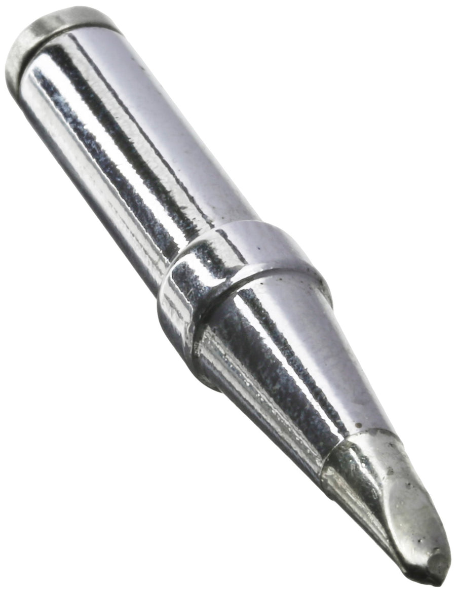 Weller Sloped Tip PTBB8, 3/32", 800° F, Black