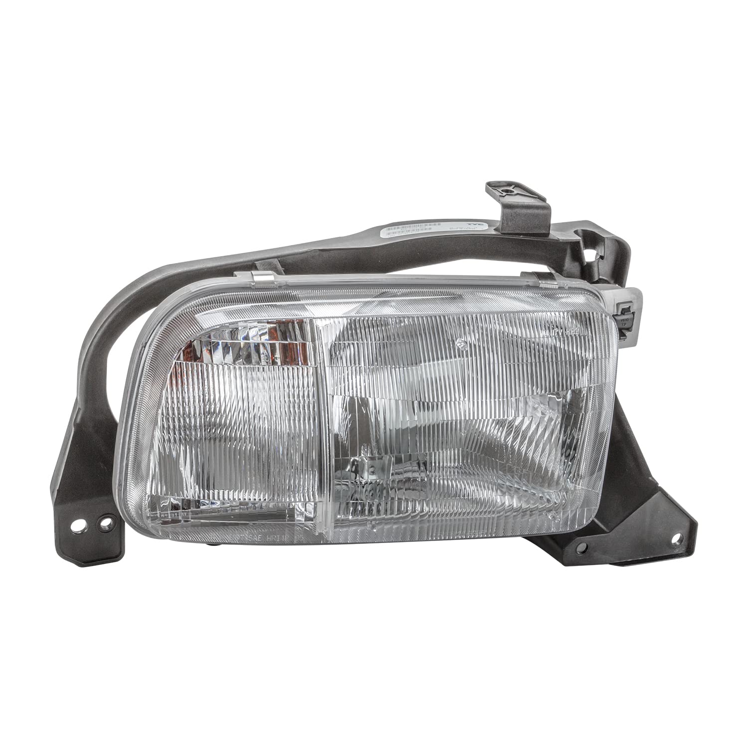 Compatible with TYC 20-6365-00 CHEVROLET Tracker Passenger Side Headlight Assembly