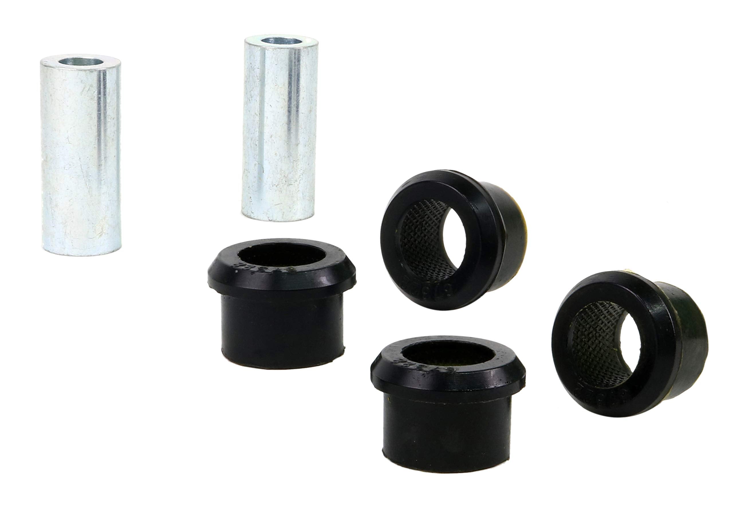 Nolathane Black Control Arm Bushing REV028.0122 (Lower Inner Front Front)