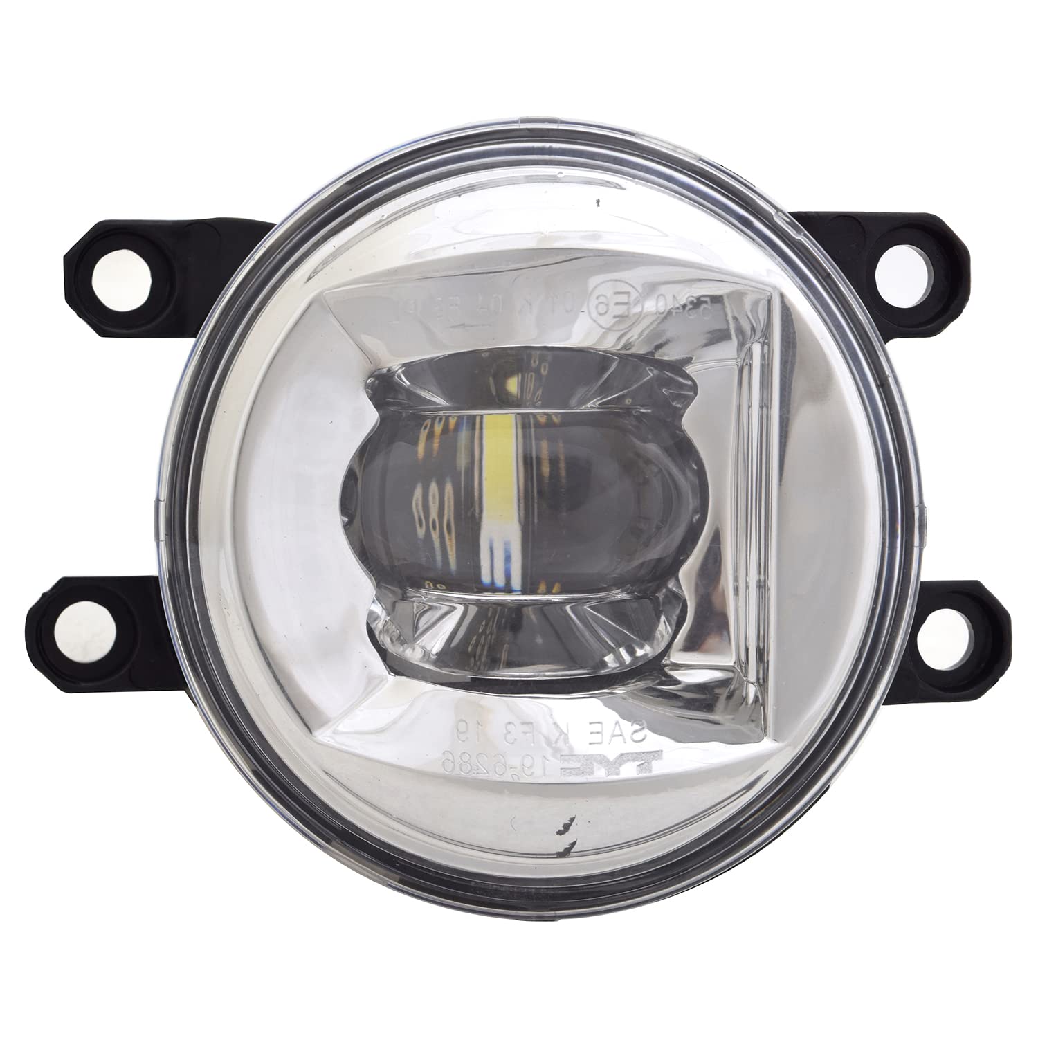 Replacement TYC 19-6286-00 Fog Lamp left for TOYOTA SIENNA