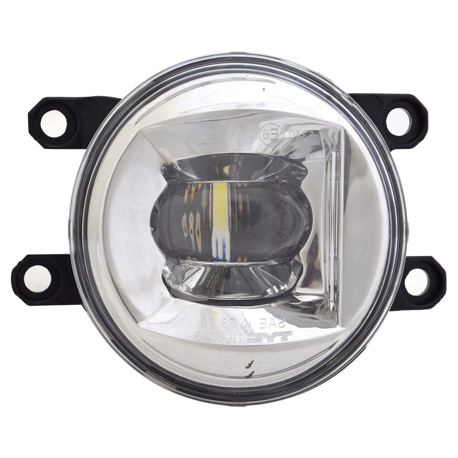 Replacement TYC 19-6286-00 Fog Lamp left for TOYOTA SIENNA