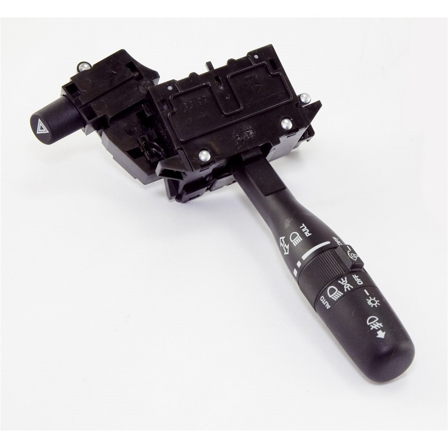 Multi Function Switch, Fog Lights | Omix-Ada | 17234.25 | OE Reference: 5183947AC | Fits 2007-2018 Jeep Wrangler JK