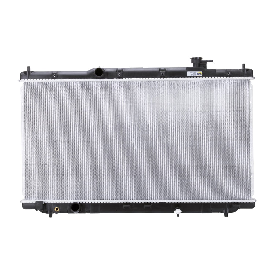 Radiator TYC 13516 Compatible with 2015-2020 Acura TLX