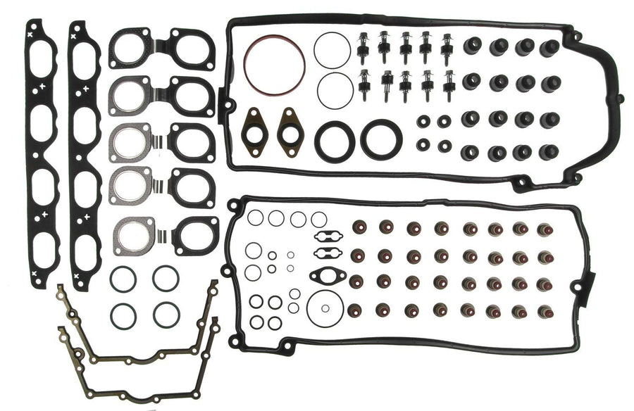 Engine Cylinder Head Gasket Set MAHLE Original HS54868