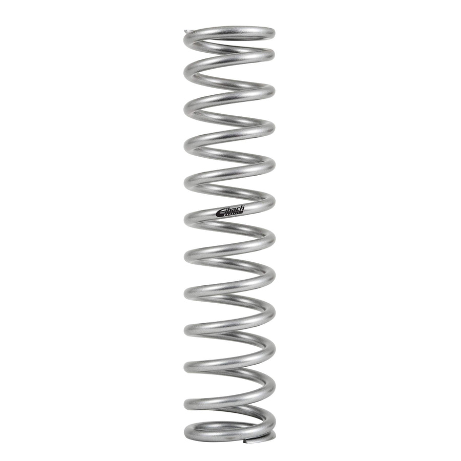 Silver Eibach Coilover Spring - 3.00" I.D. 1600.300.0400S