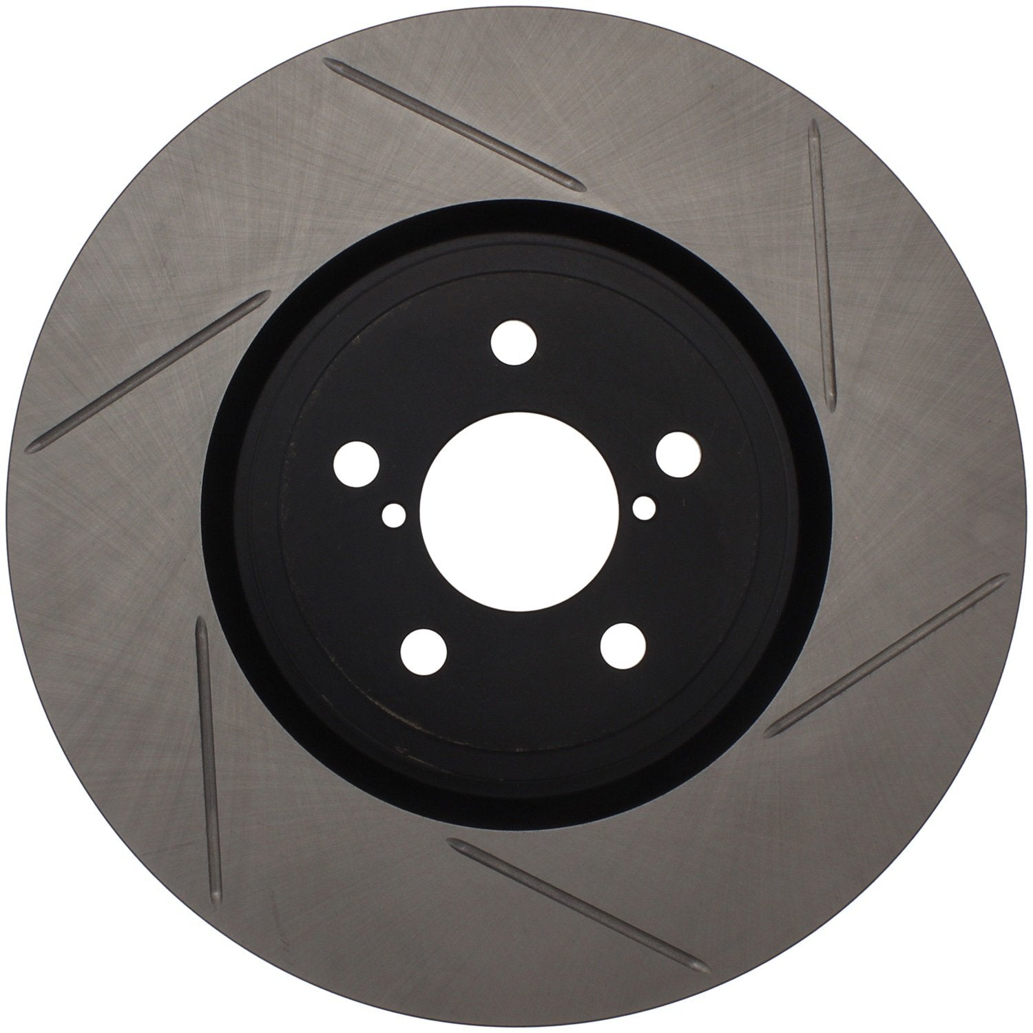 126.47024SL Power Slot Slotted Brake Rotor
