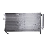 Frstr TYC 03-08 W/ R/D Cond (Pfc)