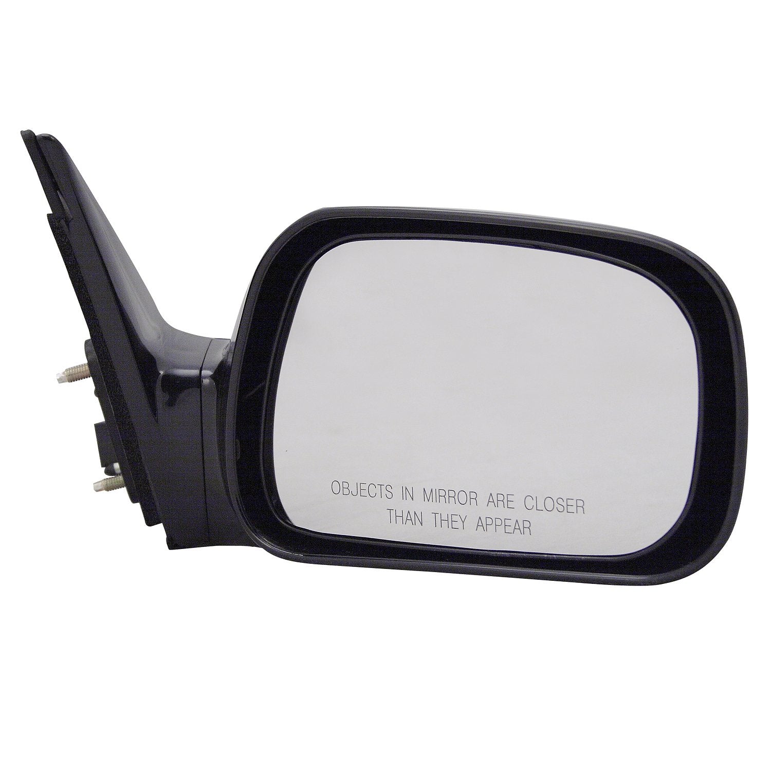 Right-Side TYC 5210641 Door Mirror Compatible with 2002-2006 Toyota Camry