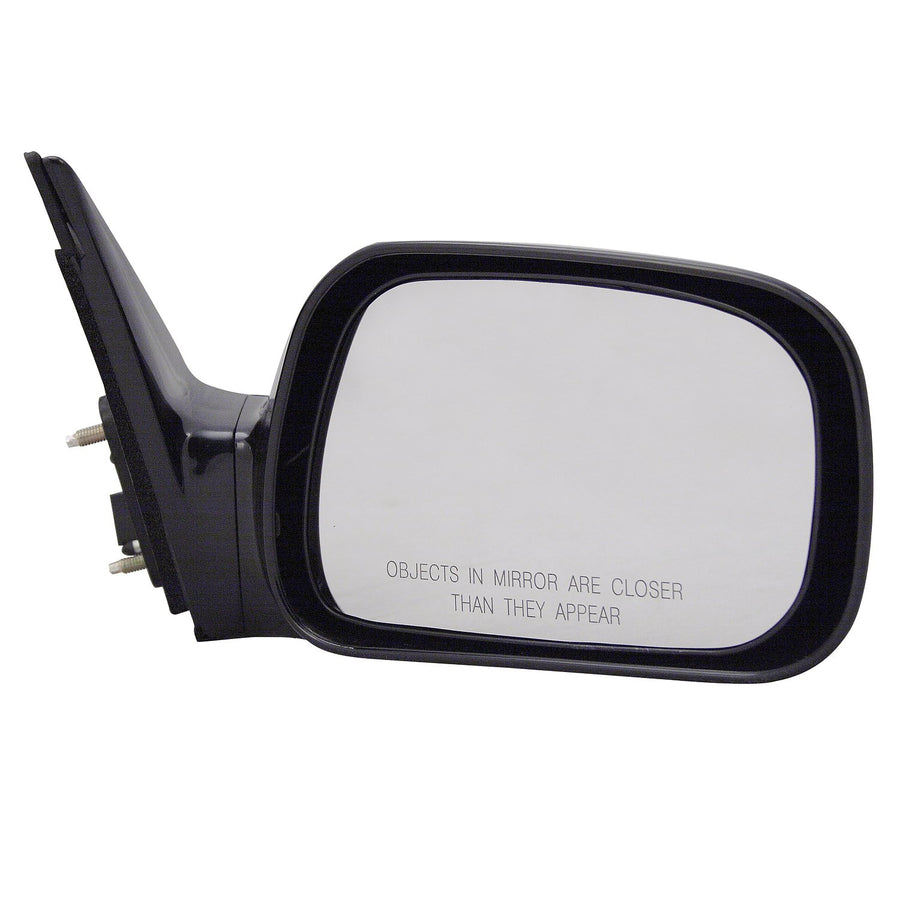 Right-Side TYC 5210641 Door Mirror Compatible with 2002-2006 Toyota Camry