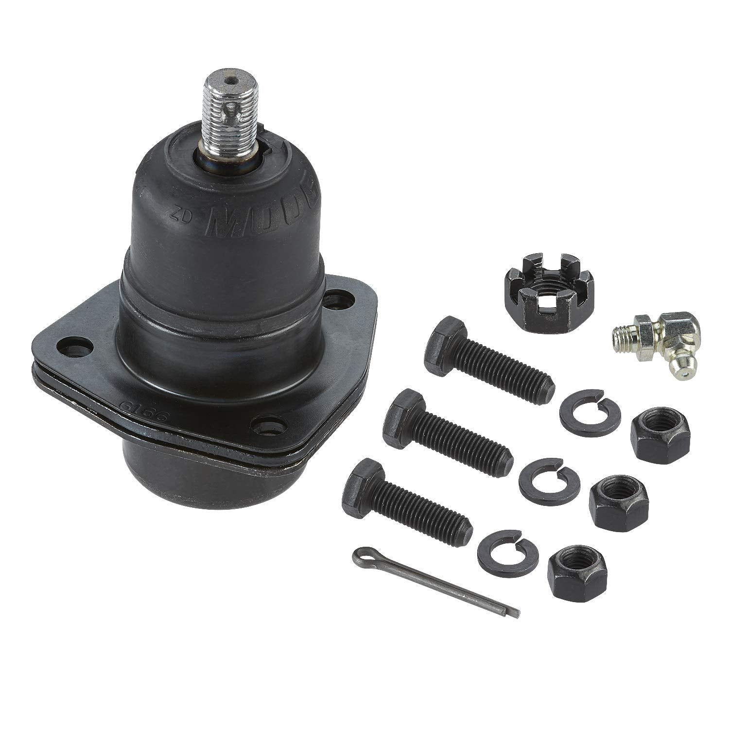 Front Upper Suspension Ball Joint MOOG K6034 for Chevrolet Corvette