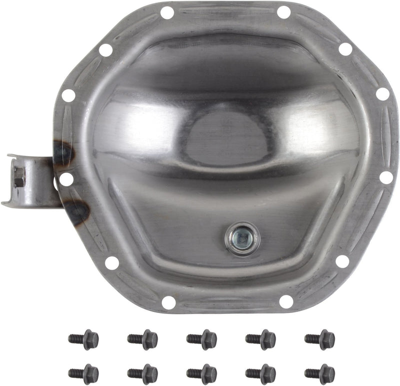 Differential Cover Spicer 2016952