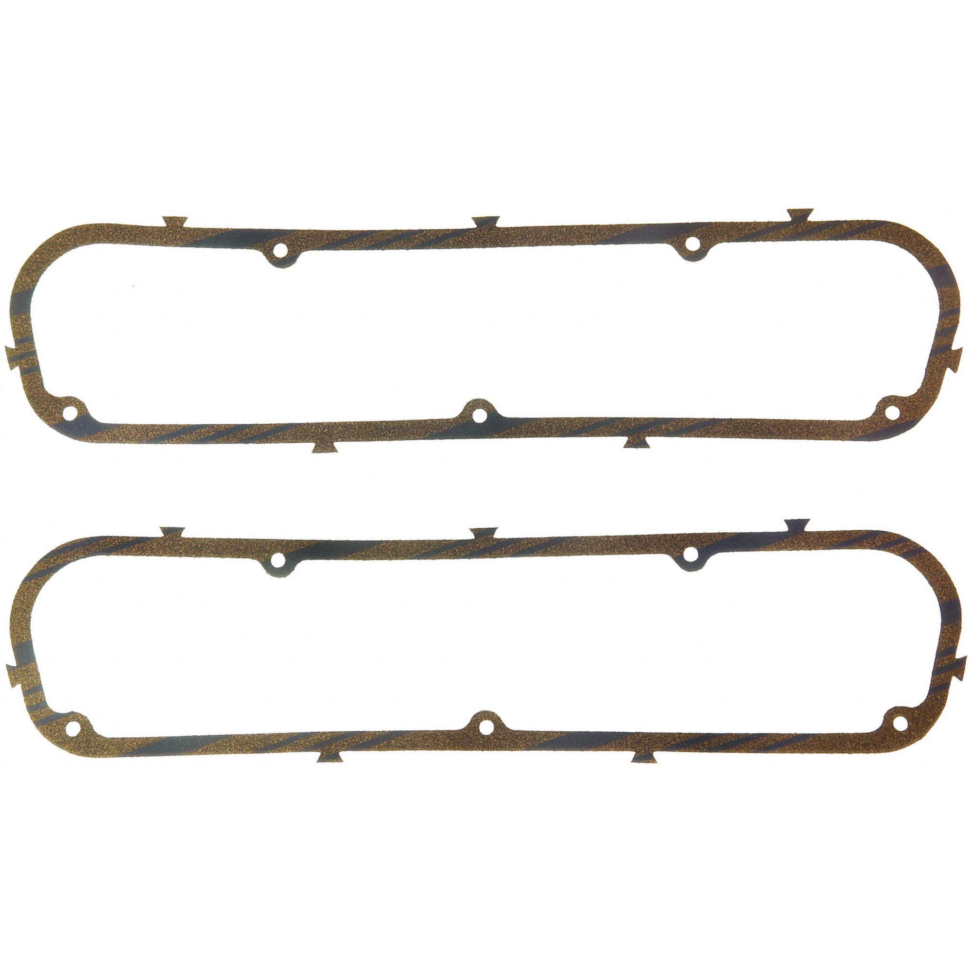 Engine Valve Cover Gasket Set FEL-PRO VS 13395 for Dodge Challenger