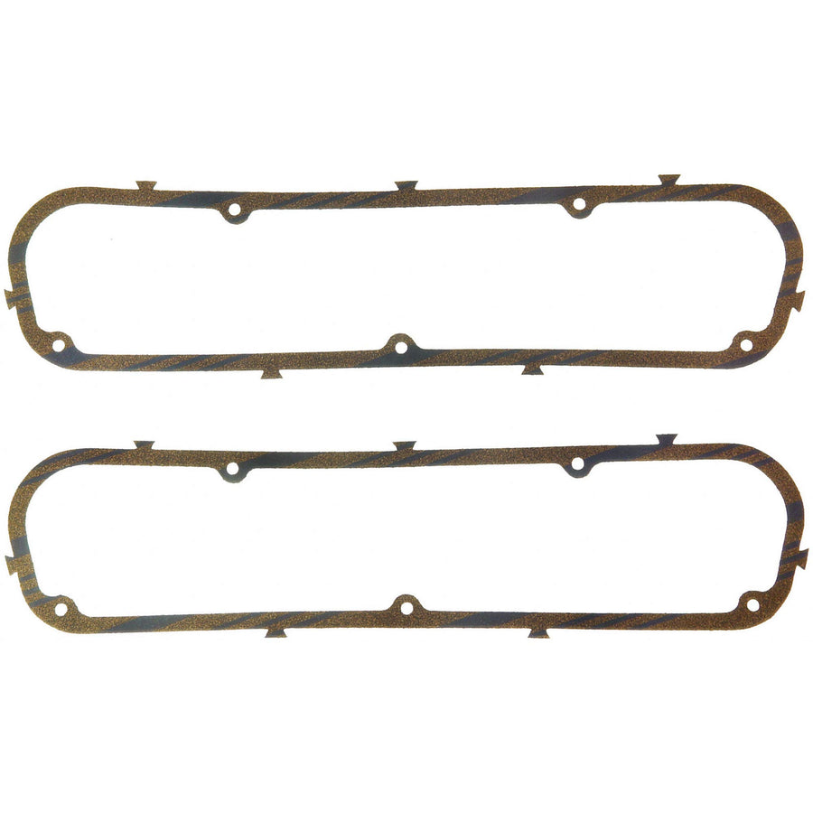 Engine Valve Cover Gasket Set FEL-PRO VS 13395 for Dodge Challenger