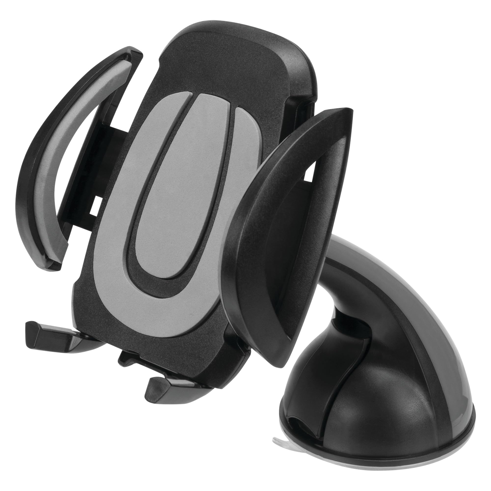 Window Mount Performance Tool 1527 Cell Phone Holder - Securely Attach Your Phone to Your Car's Window for Safe Navigation and Hands-Free Calls