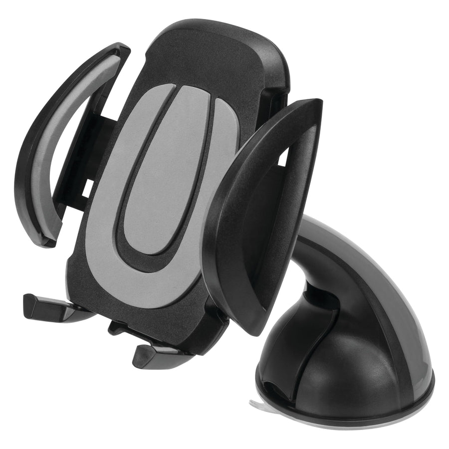 Window Mount Performance Tool 1527 Cell Phone Holder - Securely Attach Your Phone to Your Car's Window for Safe Navigation and Hands-Free Calls