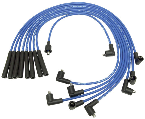 RC-FDX014 NGK (52432) Spark Plug Wire Set