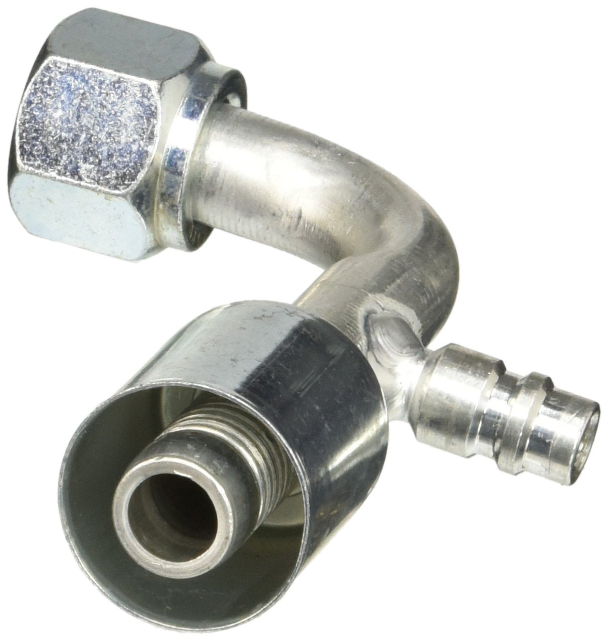 Polar seal Gates G45589-1210 Coupling