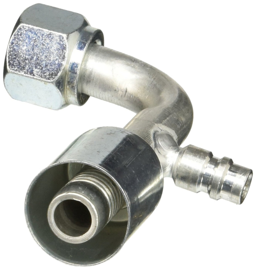 Polar seal Gates G45589-1210 Coupling
