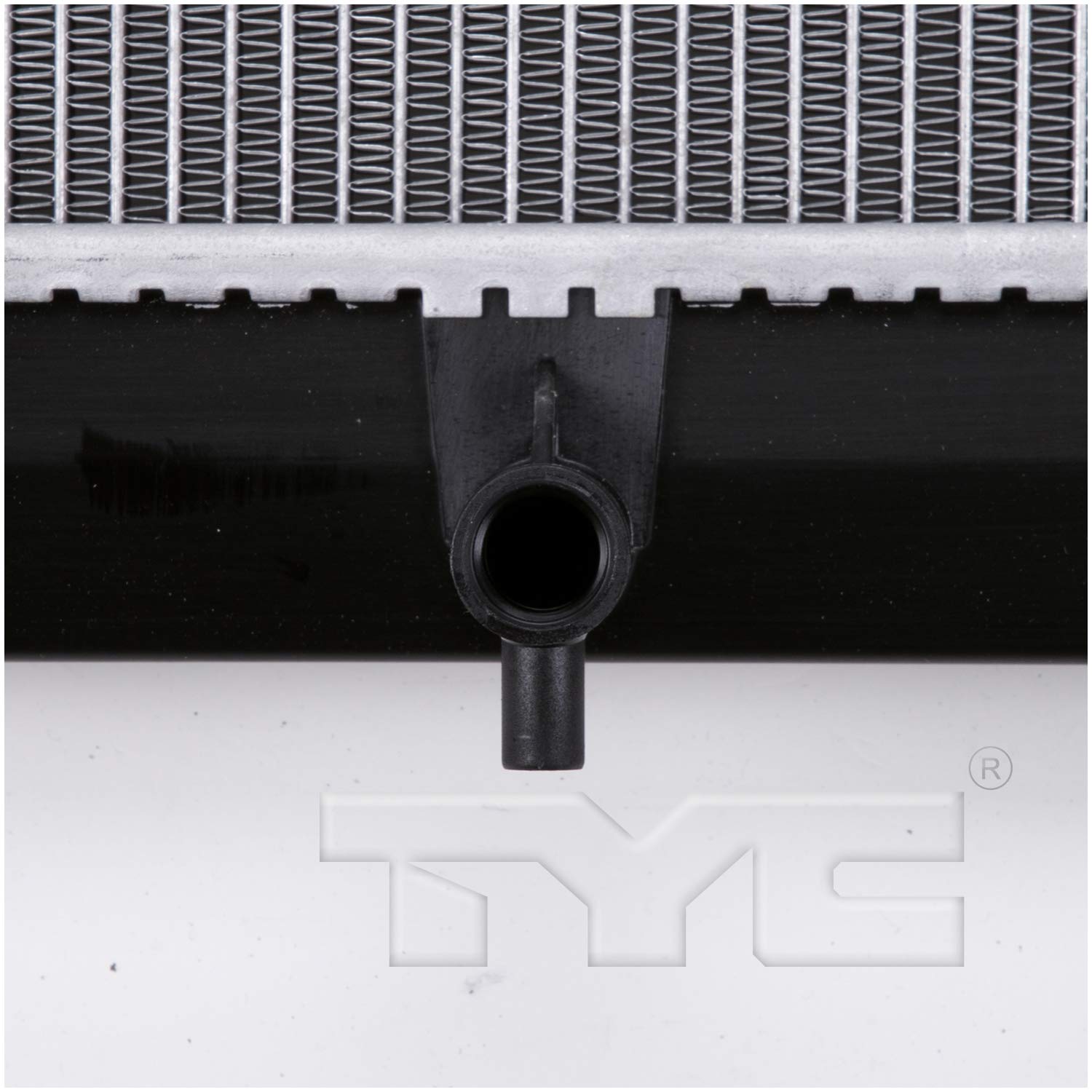 Lexus TYC 13334 Replacement Radiator