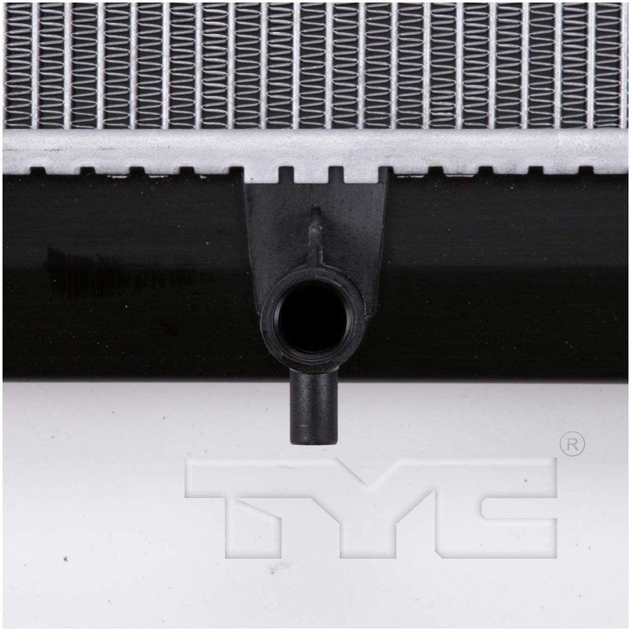 Lexus TYC 13334 Replacement Radiator