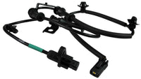 Wheel Speed Sensor NGK/NTK AB1266 (72348)