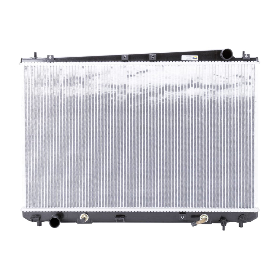 Radiator TYC 2427 Compatible with 1998-2003 Toyota Sienna