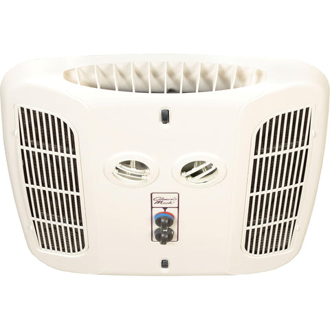 Coleman Ceiling Assembly 9430E7153 DLX Free White Cool Only (Non-Ducted)