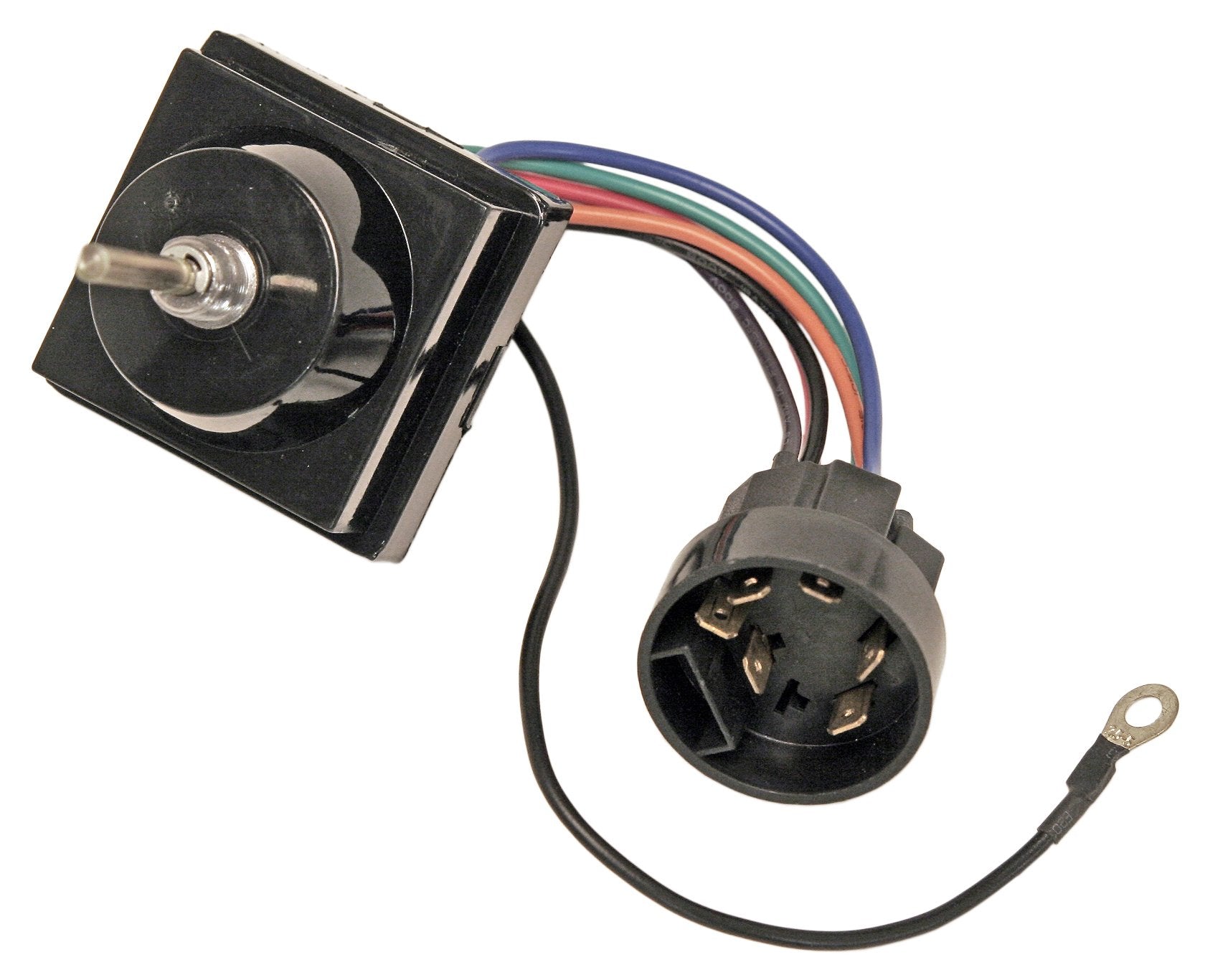 Variable Wiper Switch Scott Drake C9ZZ-17A553-V2