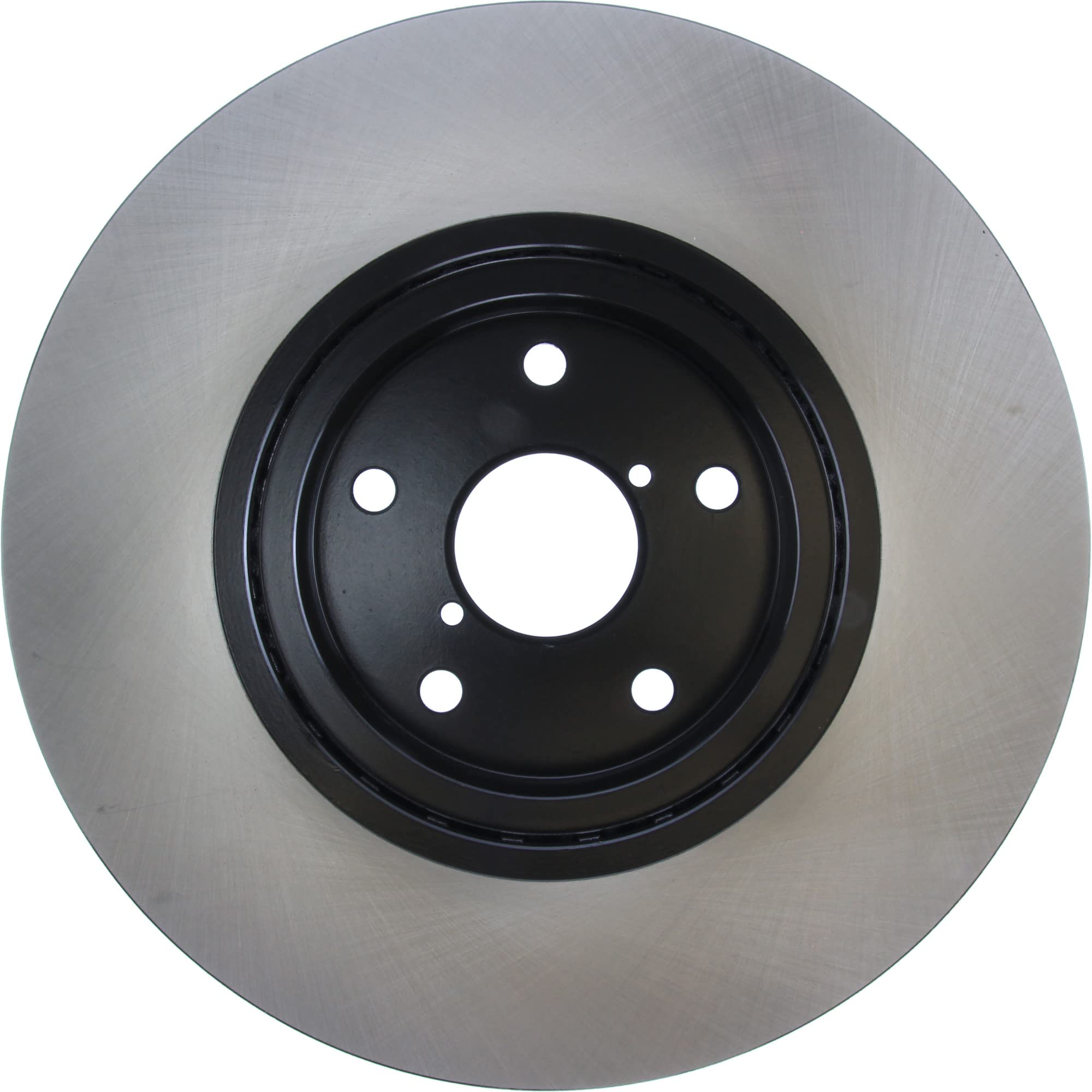 Premium Brake Rotor Centric Parts 120.47036