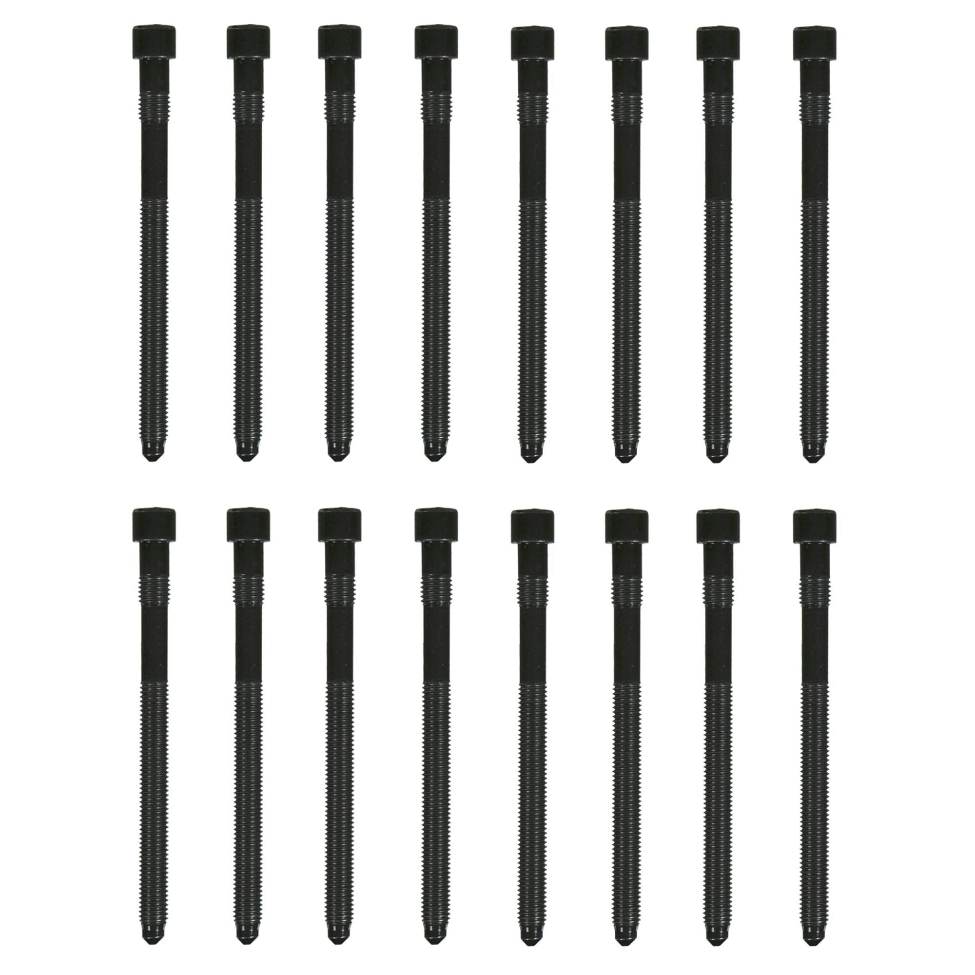 ES FEL-PRO 72834 Head Bolt Set