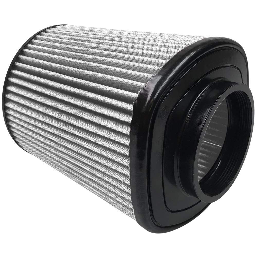 S&B Filters High Performance KF-1047D Replacement Filter (Dry Extendable)