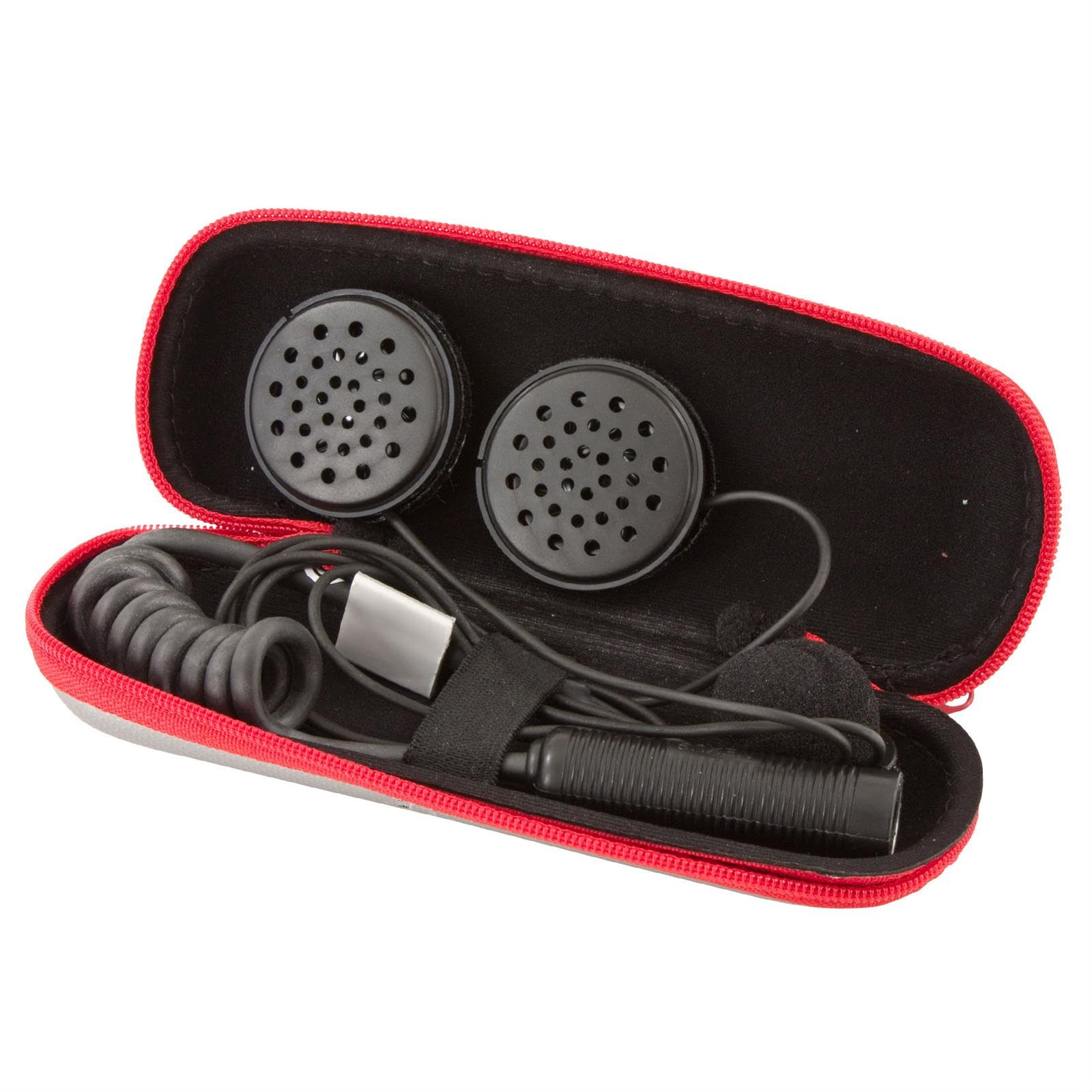 WRC EMERG Stilo YA0001 INTERCOM HLMT WRNG KIT