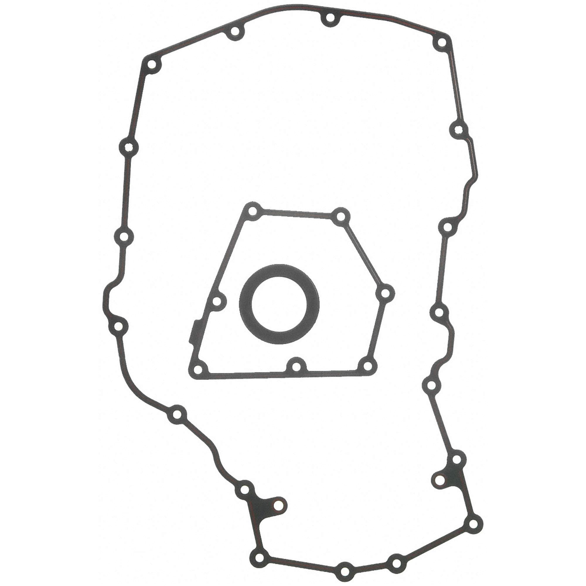 Timing Cover Gasket Set FEL-PRO TCS 45843