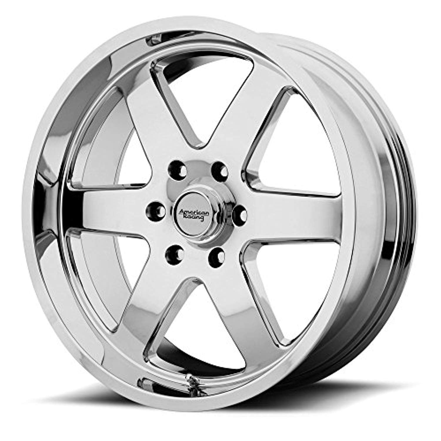 AR926 American Racing 18X9 6X135 PVD 12MM - AR92689063812