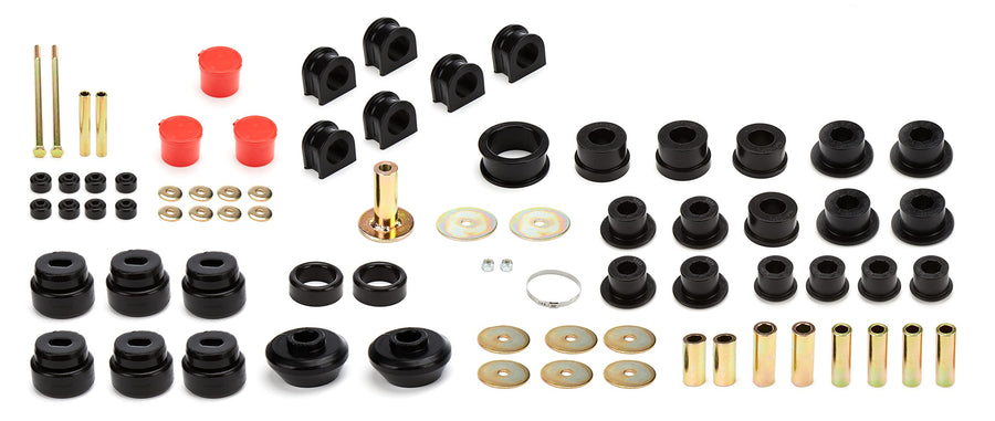Chevrolet Silverado Energy Suspension C1500 Master Set