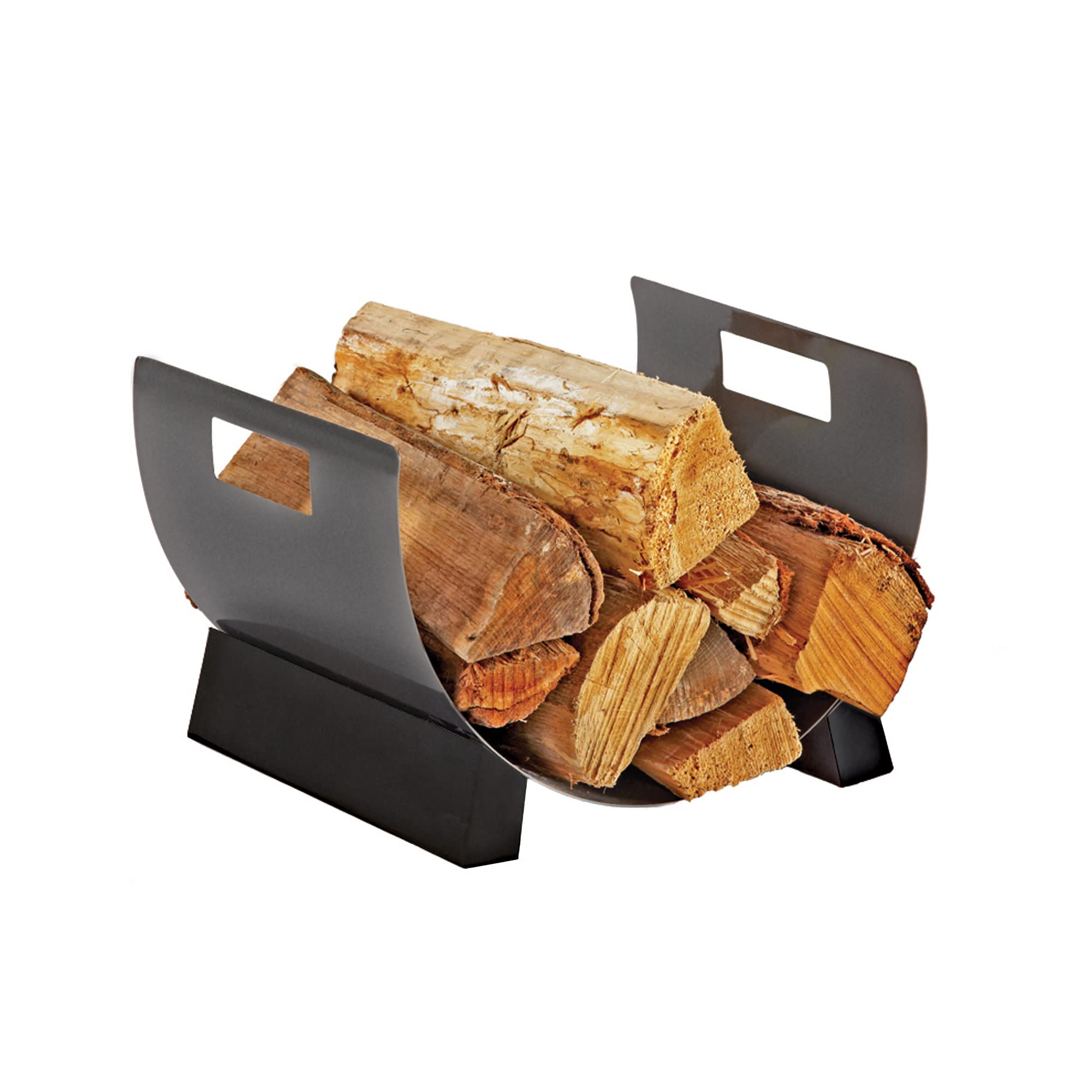 Orion Pleasant Hearth Log Holder