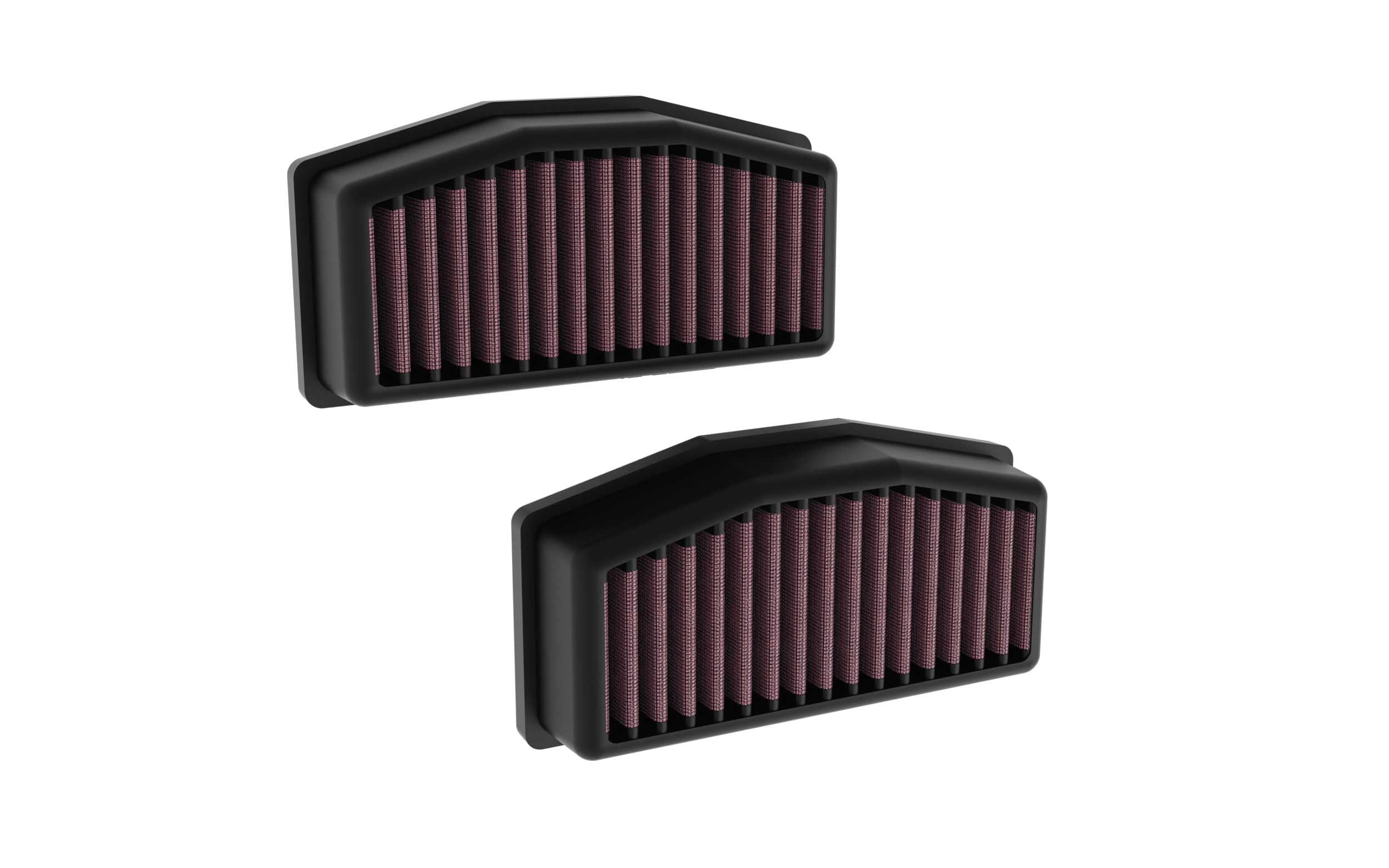 AIR FILTER REPLACEMENT