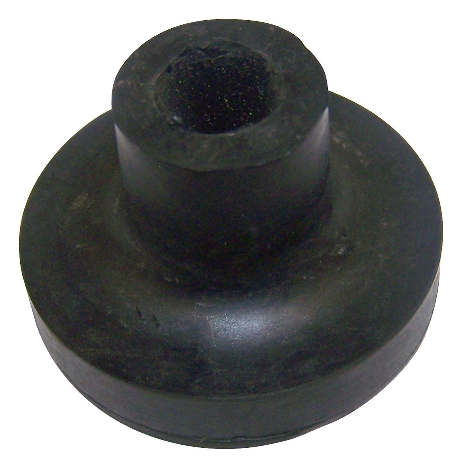 Engine Crown Damper Bushing