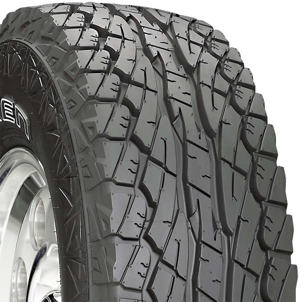 Wild Peak Falken A/T Off-Road Tire - 275/60R20 115S
