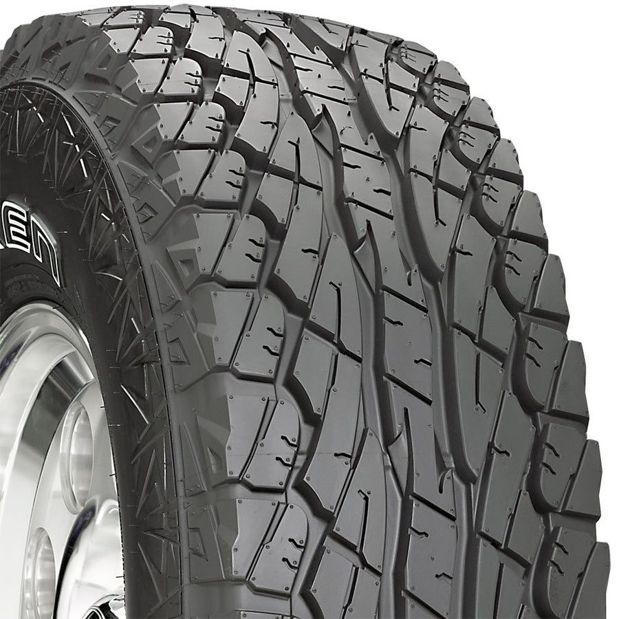 WildPeak Falken A/T Radial Tire - 35/1250R17 119S