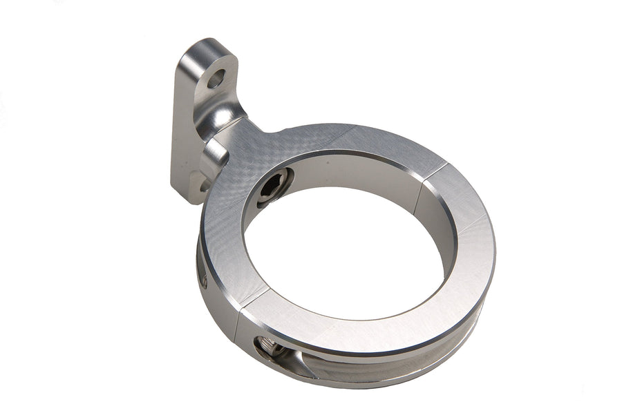 2 1/2" Aeromotive Billet Pump/Filter Bracket