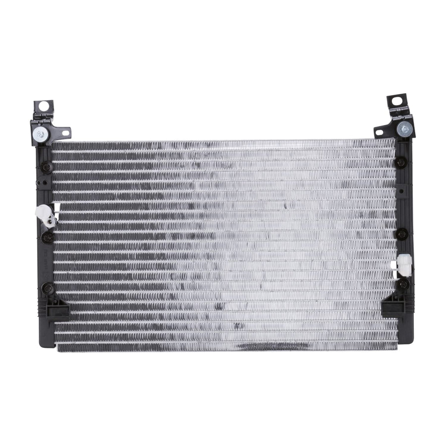 Condenser Assembly TYC 3062 Compatible with 2001-2004 Toyota Tacoma