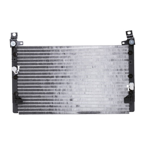 Condenser Assembly TYC 3062 Compatible with 2001-2004 Toyota Tacoma