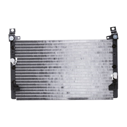 Condenser Assembly TYC 3062 Compatible with 2001-2004 Toyota Tacoma