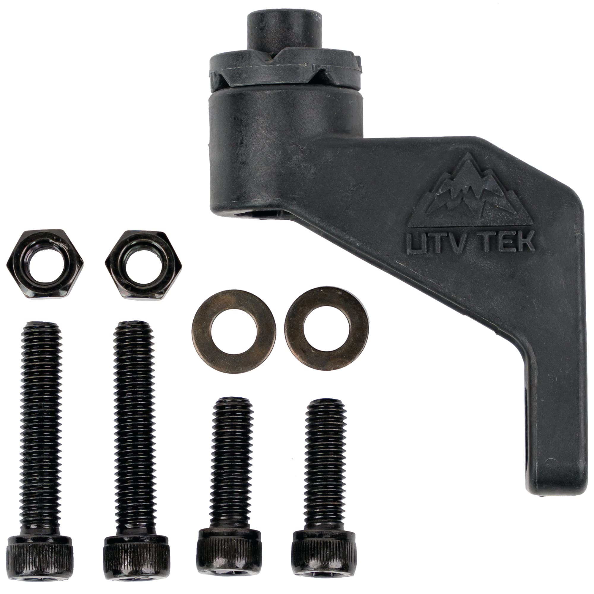 Mirrors & Accessories ATV TEK PMIR1